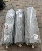 Pu voegvulling 3 rollen nieuw verschillende diktes maten, Ophalen, Zo goed als nieuw
