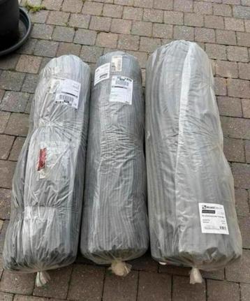 Pu voegvulling 3 rollen nieuw verschillende diktes maten beschikbaar voor biedingen