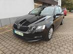 Skoda Octavia break 1.0 TFSI (115pk), Auto's, Skoda, Voorwielaandrijving, Stof, 5 deurs, 3 cilinders
