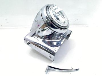 VOORKAP Harley Davidson Road King (01-1970/-) beschikbaar voor biedingen