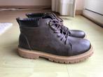 Chaussures à lacets homme taille 42, Neuf, Chaussures à lacets, Brun, Enlèvement