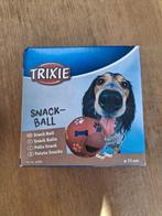 Snackbal hond, Ophalen, Nieuw, Intelligentiespeelgoed