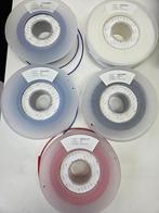 3D printer filament, Computers en Software, Ophalen, Gebruikt