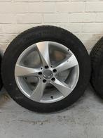 Jantes classe V Viano Vito 255/55/17, Autos, Entreprise, Achat, Viano