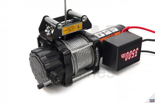 Bumperlier KDJ3500, Auto diversen, Overige Auto diversen, Ophalen