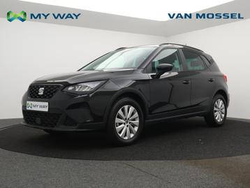 Seat Arona Arona 1.0 TSI Move! Full Link beschikbaar voor biedingen
