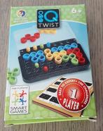 IQ Twist - Smart Games, Ophalen, Minder dan 500 stukjes, Zo goed als nieuw, Overige typen