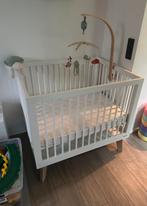 Park Kidsmill, Ophalen