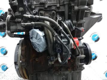 FORD PUMA [TURBOCHARGER] 2022 beschikbaar voor biedingen