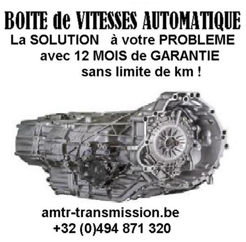 BOITE de VITESSES AUTOMATIQUE MERCEDES à VENDRE, Autos : Pièces & Accessoires, Transmission & Accessoires, Mercedes-Benz, Envoi