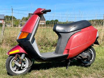 Piaggio Sfera 2t klasse A beschikbaar voor biedingen