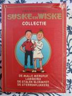 Suske & Wiske De malle mergpijp ...|Lekturama, Une BD, Enlèvement ou Envoi, Willy Vandersteen, Neuf