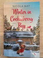 Nicola May - Winter in Cockleberry Bay, Ophalen of Verzenden, Zo goed als nieuw, Nicola May