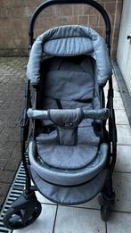 Baby stroller 2 in 1/ Poussette bebe, Ophalen, Gebruikt, Combiwagen, Overige merken