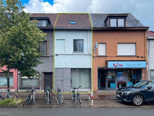 Huis te huur in Gent, 3 slpks, Immo, Huizen te huur, Vrijstaande woning, C