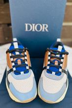 Dior B22 Coffee Violet Sneakers, Bruin, Nieuw, Ophalen of Verzenden, Dior
