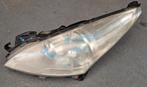 Phare gauche PEUGEOT 5008 phase 1 2010 conducteur optique, Ophalen, Peugeot