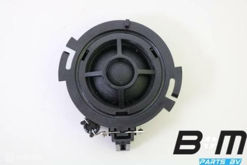 Hogetonenluidspreker LA of RA Audi A4 8W, Auto diversen, Autospeakers, Gebruikt