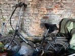 Minerva, Fietsen en Brommers, Brommers | Tomos, Ophalen, Gebruikt