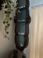 Muurkasstje, Antiek en Kunst, Ophalen