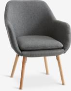 Kuipzetel, Huis en Inrichting, Fauteuils, Ophalen, Hout, Minder dan 75 cm, Nieuw
