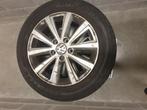 banden met velegen, Auto-onderdelen, Banden en Velgen, Gebruikt, 16 inch, Banden en Velgen, All Season