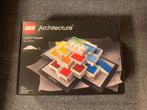 Lego Architecture set 21037 Lego House (New), Kinderen en Baby's, Speelgoed | Duplo en Lego, Ophalen of Verzenden, Nieuw, Complete set