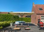Voorraad Parasol, Tuin en Terras, Tuinmeubel-accessoires, Ophalen