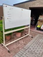 Schoolbord, Ophalen, Zo goed als nieuw