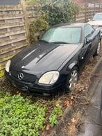 Mercedes SLK 2000, Auto's, SLK, Bedrijf, Handgeschakeld, Te koop