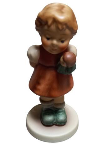 hummeltje Goebel 2001/2002. beschikbaar voor biedingen