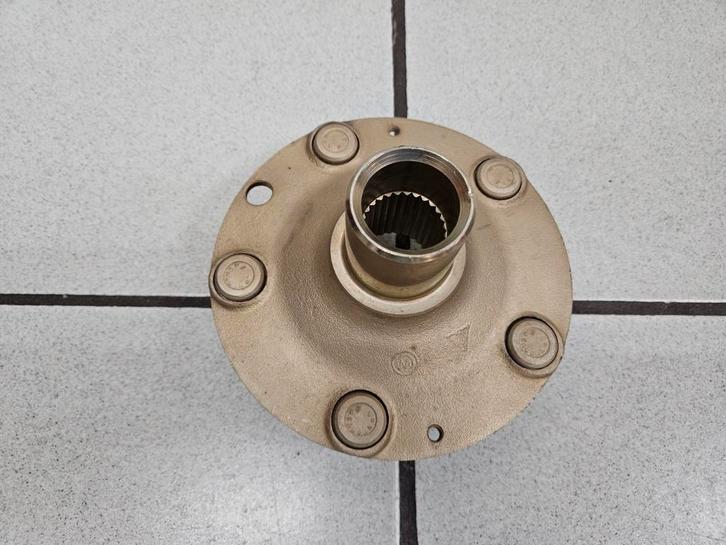 Moyeu Avant & Arrière Porsche 911, Autos : Pièces & Accessoires, Autres pièces automobiles, Porsche, Enlèvement ou Envoi