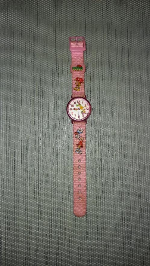Kabouter Kwebbel horloge, Kinderen en Baby's, Speelgoed | Educatief en Creatief, Gebruikt, Ophalen of Verzenden