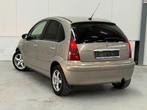 Citroen C3 1.6 Essence Exclusive AUTOMATIQUE feuille rose, Autos, Argent ou Gris, Achat, Entreprise, 5 portes