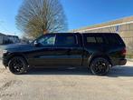 Dodge RAM 1500CrewCab Limited 4x4 NightEdition 49.545eurhtva, Auto's, Automaat, Zwart, https://public.car-pass.be/vhr/b2cd6b82-7e57-4ba2-98b0-07322b0e5d75
