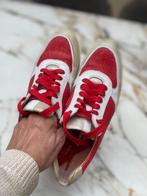 rood/wit sneakers DUREA 39, Kleding | Dames, Durea, Ophalen of Verzenden, Sneakers, Gedragen