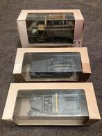 Véhicules militaires miniatures 1:43 Atlas NEW, Collections, Enlèvement ou Envoi, Armée de terre, Miniature ou Figurine