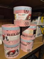 Belgafoil belgaclima 5 rollen, Ophalen, Nieuw