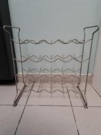 Vintage wijnrekje, Huis en Inrichting, Woonaccessoires | Wijnrekken, Ophalen, Gebruikt