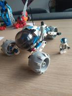 Lego space 7312 life on mars - T3 trike, Ophalen of Verzenden