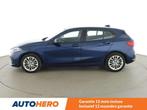 BMW 1 Serie 116 116d Advantage (bj 2020, automaat), Auto's, BMW, 1 Reeks, Gebruikt, Euro 6, USB