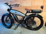 FATBIKE    E BIKE, Ophalen, Gebruikt, 50 km per accu of meer, Overige merken