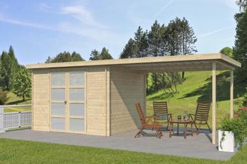 NIEUW goedkooptuinhuis 9701EXT300 beschikbaar voor biedingen