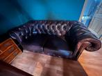 Canapé chesterfield deux places, Huis en Inrichting, Zetels | Zetels, Ophalen, Chesterfield, Tweepersoons, Zo goed als nieuw