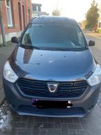 Dacia Dokker (lichte vracht/benzine), Auto's, Dacia, 4 deurs, Stof, Euro 6, 4 cilinders