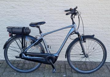 Prachtige Giant Grandtour e+ elektrische fiets middenmotor   beschikbaar voor biedingen