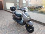 Sym Allo GT 49cc  5000km, Fietsen en Brommers, Ophalen, Gebruikt, Allo, 49 cc