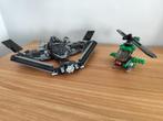 Lego 76046 - Heroes of Justice: Sky High Battle, Ophalen, Gebruikt, Complete set, Lego