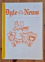 Kramikske Dyle-News nr 1 Jean-Pol 1978 Dylemolens, Ophalen of Verzenden, Overige figuren, Zo goed als nieuw, Boek of Spel