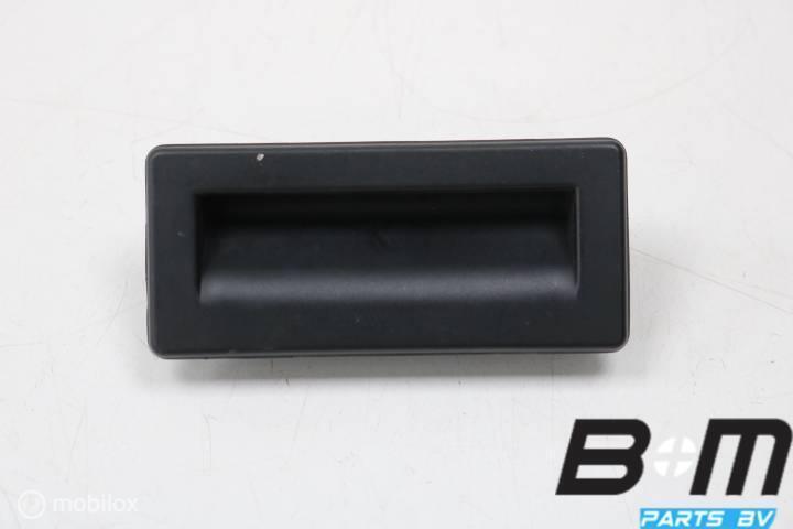 Achterklepopener Audi A4 8W 3V0827566, Auto-onderdelen, Elektronica en Kabels, Gebruikt